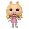 Funko The Muppets POP! Television Vinyl Figure First Mate Piggy #1675