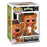 Funko The Muppets POP! Television Vinyl Figure Fozzie Bear #1676 Funko The Muppets POP! Television Vinyl Figure Fozzie Bear #1676