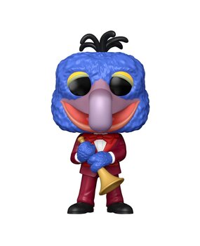 Funko The Muppets POP! Television Vinyl Figure Gonzo #1677
