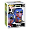 Funko The Muppets POP! Television Vinyl Figure Gonzo #1677 Funko The Muppets POP! Television Vinyl Figure Gonzo #1677