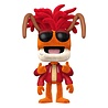Funko The Muppets POP! Vinyl Figure Pepe the Prawn (Flocked) #1678 Funko The Muppets POP! Vinyl Figure Pepe the Prawn (Flocked) #1678