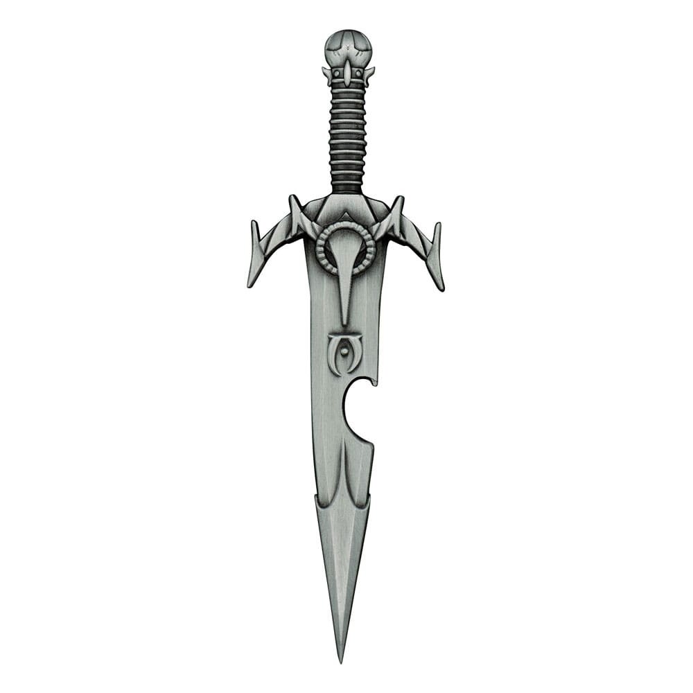 FaNaTtiK The Elder Scrolls IV: Oblivion Bottle Opener Mehrune´s Razor
