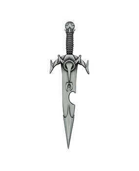 FaNaTtiK The Elder Scrolls IV: Oblivion Bottle Opener Mehrune´s Razor