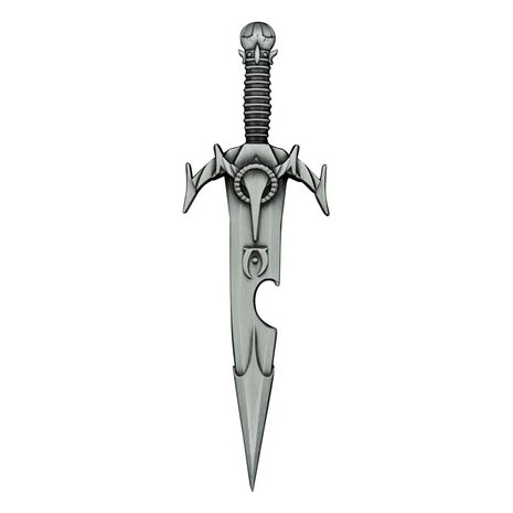 FaNaTtiK The Elder Scrolls IV: Oblivion Bottle Opener Mehrune´s Razor