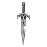 FaNaTtiK The Elder Scrolls IV: Oblivion Bottle Opener Mehrune´s Razor