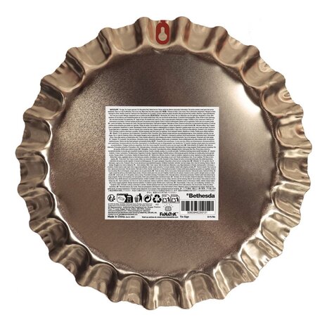 FaNaTtiK Fallout Tin Sign Sunset Sarsaparilla Bottle Cap FaNaTtiK Fallout Tin Sign Sunset Sarsaparilla Bottle Cap