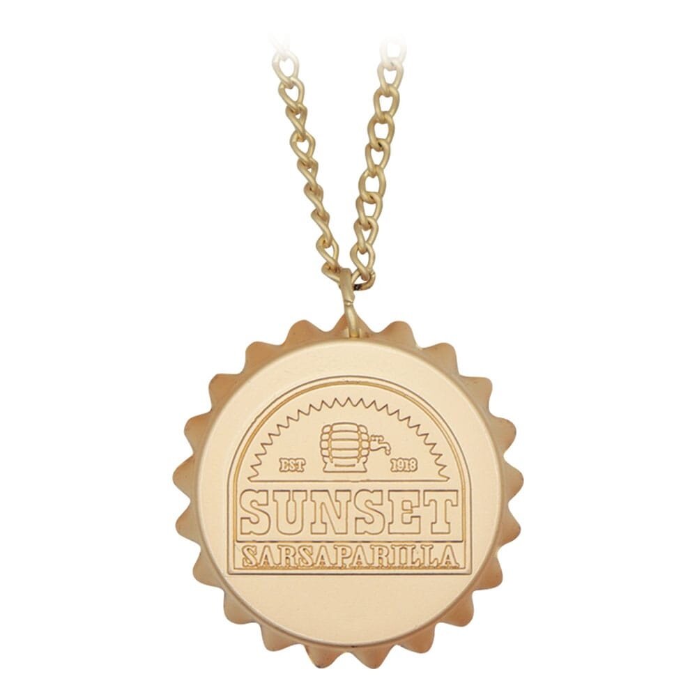 FaNaTtiK Fallout Replica Set Sunset Sarsaparilla Legend of the Star Gold Coloured Limited Edition FaNaTtiK Fallout Replica Set Sunset Sarsaparilla Legend of the Star Gold Coloured Limited Edition