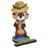 Neca Chip ´n Dale Rescue Rangers Head Knocker Chip 17 cm