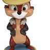 Neca Chip ´n Dale Rescue Rangers Head Knocker Chip 17 cm Neca Chip ´n Dale Rescue Rangers Head Knocker Chip 17 cm
