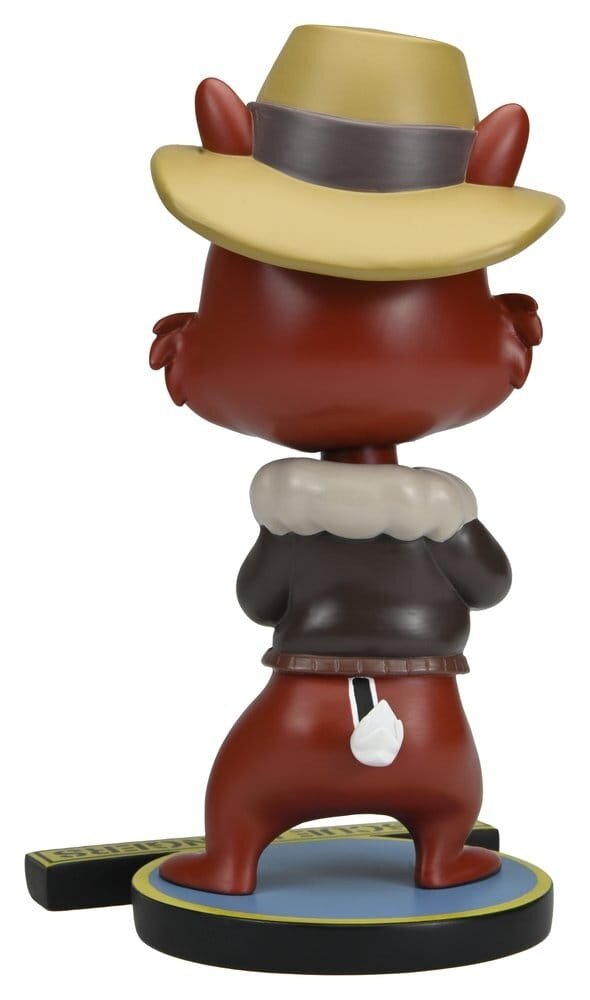 Neca Chip ´n Dale Rescue Rangers Head Knocker Chip 17 cm Neca Chip ´n Dale Rescue Rangers Head Knocker Chip 17 cm