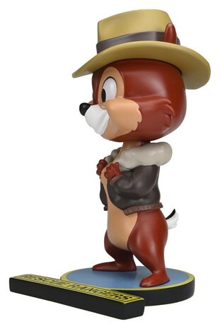 Neca Chip ´n Dale Rescue Rangers Head Knocker Chip 17 cm Neca Chip ´n Dale Rescue Rangers Head Knocker Chip 17 cm