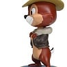 Neca Chip ´n Dale Rescue Rangers Head Knocker Chip 17 cm Neca Chip ´n Dale Rescue Rangers Head Knocker Chip 17 cm