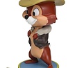 Neca Chip ´n Dale Rescue Rangers Head Knocker Chip 17 cm Neca Chip ´n Dale Rescue Rangers Head Knocker Chip 17 cm