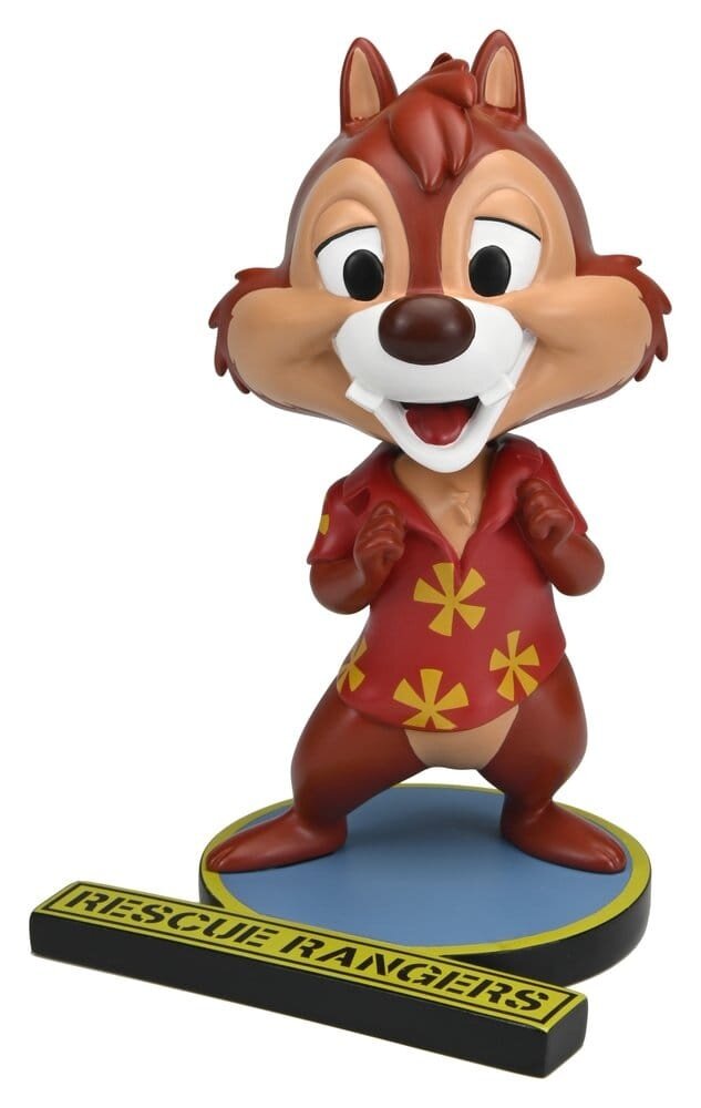 Neca Chip ´n Dale Rescue Rangers Head Knocker Dale 15 cm Neca Chip ´n Dale Rescue Rangers Head Knocker Dale 15 cm
