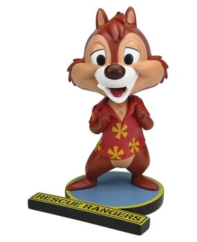 Neca Chip ´n Dale Rescue Rangers Head Knocker Dale 15 cm Neca Chip ´n Dale Rescue Rangers Head Knocker Dale 15 cm