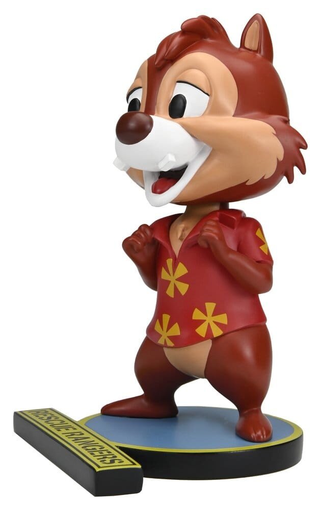 Neca Chip ´n Dale Rescue Rangers Head Knocker Dale 15 cm Neca Chip ´n Dale Rescue Rangers Head Knocker Dale 15 cm
