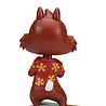 Neca Chip ´n Dale Rescue Rangers Head Knocker Dale 15 cm Neca Chip ´n Dale Rescue Rangers Head Knocker Dale 15 cm