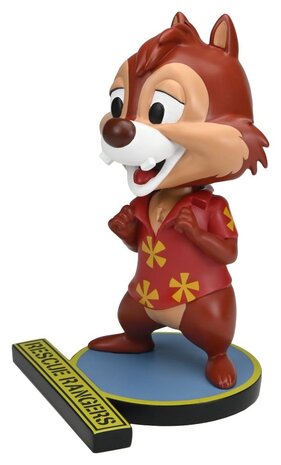 Neca Chip ´n Dale Rescue Rangers Head Knocker Dale 15 cm Neca Chip ´n Dale Rescue Rangers Head Knocker Dale 15 cm