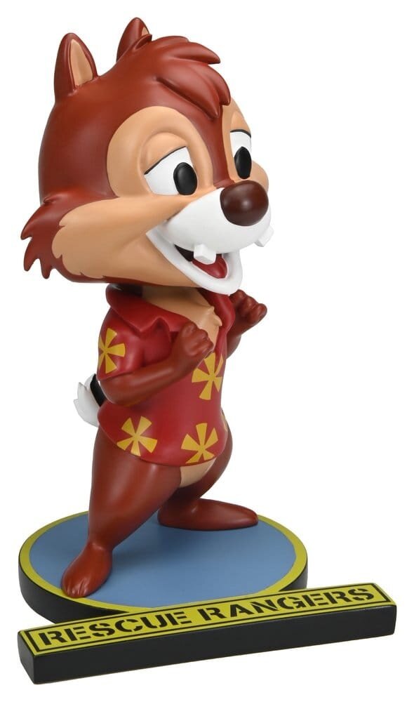 Neca Chip ´n Dale Rescue Rangers Head Knocker Dale 15 cm Neca Chip ´n Dale Rescue Rangers Head Knocker Dale 15 cm