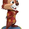 Neca Chip ´n Dale Rescue Rangers Head Knocker Dale 15 cm Neca Chip ´n Dale Rescue Rangers Head Knocker Dale 15 cm
