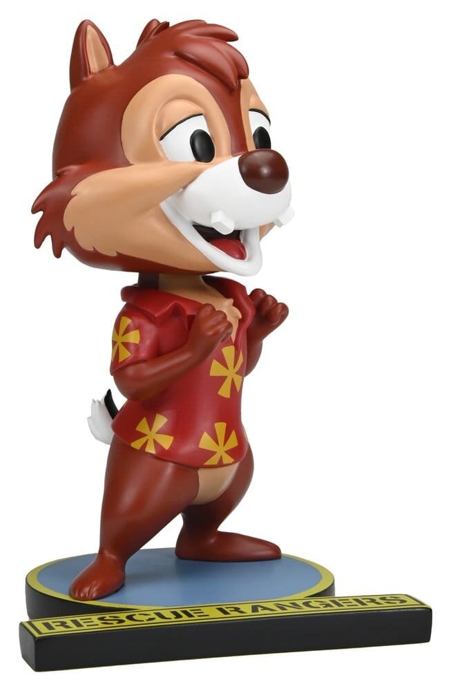Neca Chip ´n Dale Rescue Rangers Head Knocker Dale 15 cm Neca Chip ´n Dale Rescue Rangers Head Knocker Dale 15 cm