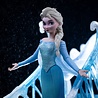 Iron Studios Frozen Art Scale Statue 1/10 Elsa 23 cm Iron Studios Frozen Art Scale Statue 1/10 Elsa 23 cm