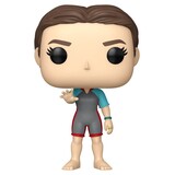 Funko Stranger Things POP! TV Vinyl Figure Eleven in Wetsuit #1807