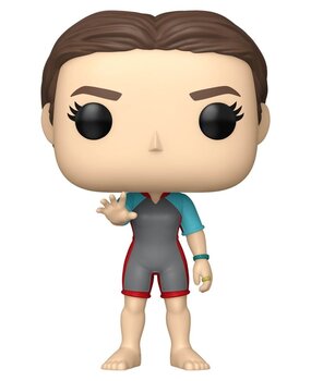 Funko Stranger Things POP! TV Vinyl Figure Eleven in Wetsuit #1807