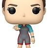 Funko Stranger Things POP! TV Vinyl Figure Eleven in Wetsuit #1807