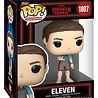 Funko Stranger Things POP! TV Vinyl Figure Eleven in Wetsuit #1807