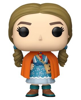 Funko Stranger Things POP! TV Vinyl Figure Holly the Heroic #1810