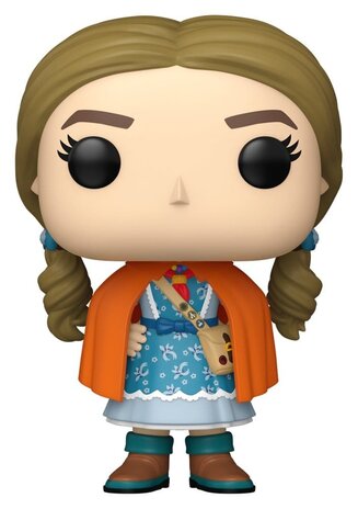 Funko Stranger Things POP! TV Vinyl Figure Holly the Heroic #1810 Funko Stranger Things POP! TV Vinyl Figure Holly the Heroic #1810
