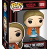 Funko Stranger Things POP! TV Vinyl Figure Holly the Heroic #1810 Funko Stranger Things POP! TV Vinyl Figure Holly the Heroic #1810