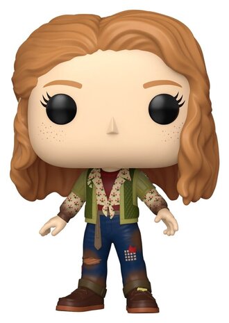 Funko Stranger Things POP! TV Vinyl Figure Max Mayfield #1805