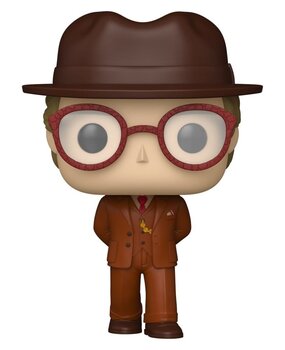 Funko Stranger Things POP! TV Vinyl Figure Mr. Whatsit #1808