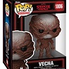 Funko Stranger Things POP! TV Vinyl Figure Vecna #1806