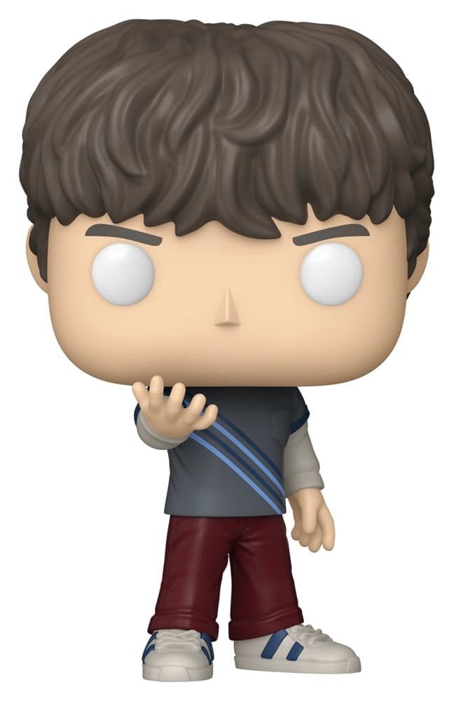Funko Stranger Things POP! TV Vinyl Figure Will Byers (Hive Mind) #1809