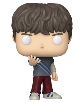 Funko Stranger Things POP! TV Vinyl Figure Will Byers (Hive Mind) #1809