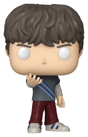 Funko Stranger Things POP! TV Vinyl Figure Will Byers (Hive Mind) #1809