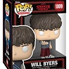 Funko Stranger Things POP! TV Vinyl Figure Will Byers (Hive Mind) #1809