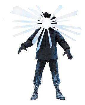 Neca The Thing Clothed Action Figure The Thing Poster Series 18 cm Neca The Thing Clothed Action Figure The Thing Poster Series 18 cm