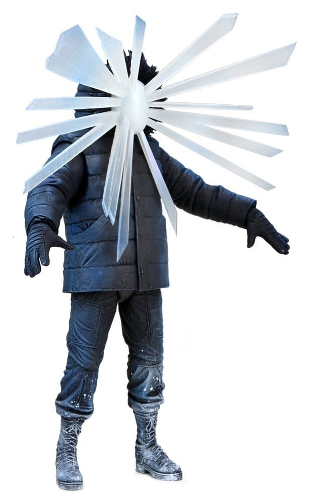 Neca The Thing Clothed Action Figure The Thing Poster Series 18 cm Neca The Thing Clothed Action Figure The Thing Poster Series 18 cm