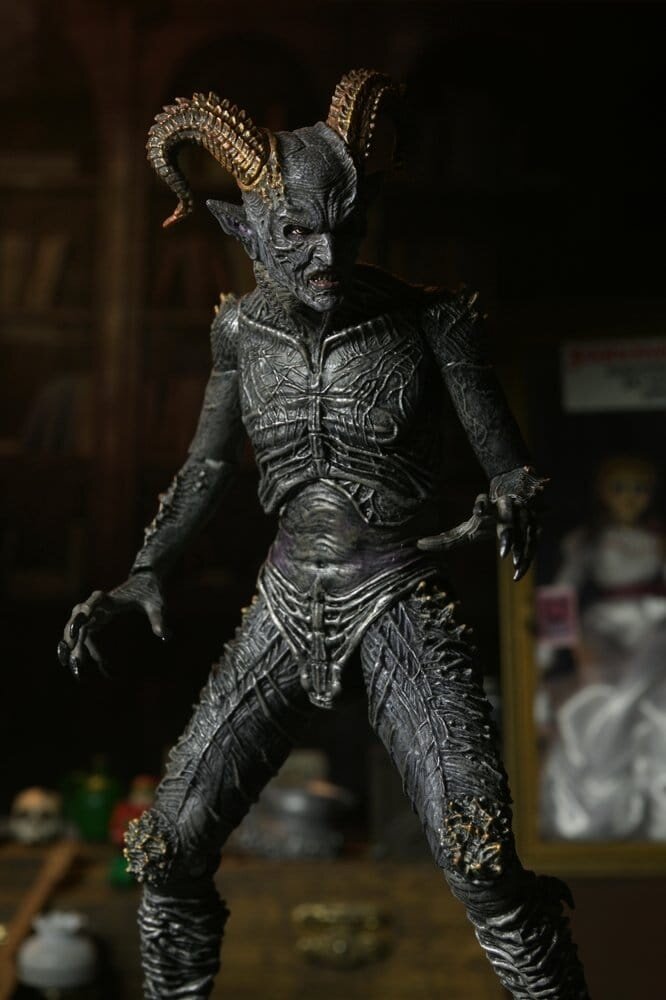 Neca The Conjuring Universe Figure Ultimate Malthus the Demon 18 cm Neca The Conjuring Universe Figure Ultimate Malthus the Demon 18 cm