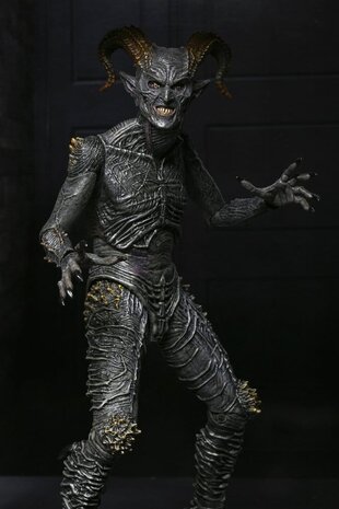 Neca The Conjuring Universe Figure Ultimate Malthus the Demon 18 cm Neca The Conjuring Universe Figure Ultimate Malthus the Demon 18 cm