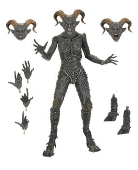 Neca The Conjuring Universe Figure Ultimate Malthus the Demon 18 cm Neca The Conjuring Universe Figure Ultimate Malthus the Demon 18 cm