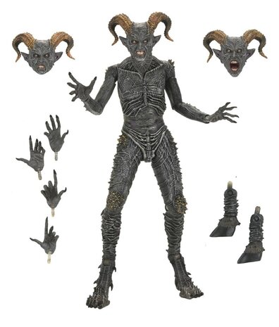 Neca The Conjuring Universe Figure Ultimate Malthus the Demon 18 cm Neca The Conjuring Universe Figure Ultimate Malthus the Demon 18 cm