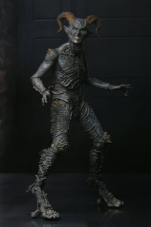 Neca The Conjuring Universe Figure Ultimate Malthus the Demon 18 cm Neca The Conjuring Universe Figure Ultimate Malthus the Demon 18 cm