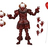 Neca It: Welcome To Derry Action Figure Blood Pennywise 18 cm Neca It: Welcome To Derry Action Figure Blood Pennywise 18 cm
