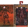 Neca It: Welcome To Derry Action Figure Blood Pennywise 18 cm Neca It: Welcome To Derry Action Figure Blood Pennywise 18 cm