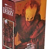 Neca It: Welcome To Derry Action Figure Blood Pennywise 18 cm Neca It: Welcome To Derry Action Figure Blood Pennywise 18 cm